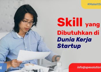 10 SKILL PALING DICARI DI DUNIA KERJA TAHUN INI