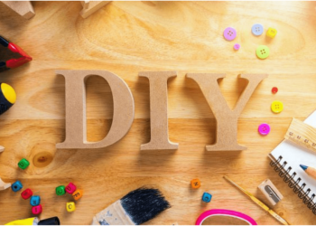 Komunitas DIY: Tren Kreatif Anak Muda yang Serba Mandiri ✨