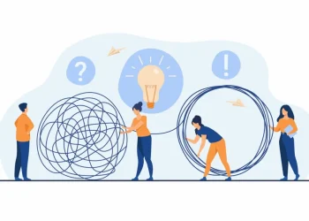 MENJADI PROBLEM SOLVER: SKILL YANG BIKIN KARIRNU MAKIN CEMERLANG!