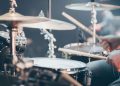 Komunitas Drummer Muda: Belajar & Berbagi Skill Bersama!