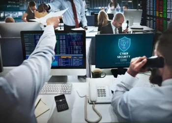PROFESI CYBERSECURITY: KARIER MASA DEPAN YANG DIBUTUHKIN