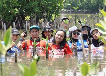 Mengatasi Isu Sosial Lewat Gerakan Anak Muda: Aksi Nyata atau Cuma Gimmick?