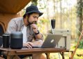 WORK FROM ANYWHERE: MITOS ATAU MASA DEPAN DUNIA KERJA?