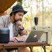 WORK FROM ANYWHERE: MITOS ATAU MASA DEPAN DUNIA KERJA?