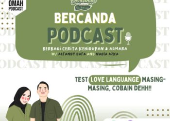 Podcast: Temen Setia di Segala Situasi!