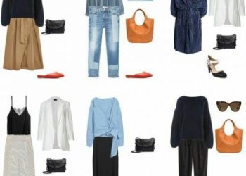 TIPS MIX & MATCH OUTFIT BIAR MAKIN KECE, ANTI MATI GAYA!