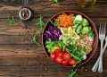 Diet Vegan & Komunitas Kesehatan: Gaya Hidup Baru Anak Muda!