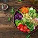 Diet Vegan & Komunitas Kesehatan: Gaya Hidup Baru Anak Muda!