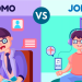 FEAR OF MISSING OUT (FOMO) VS JOY OF MISSING OUT (JOMO)