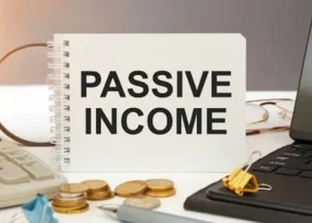 5 SUMBER PASSIVE INCOME YANG BISA DICOBA ANAK MUDA!