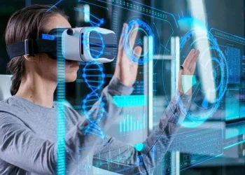 Apakah Virtual Reality (VR) Akan Mengubah Industri Gaming? Siap-Siap Masuk Ke Dunia Tanpa Batas!