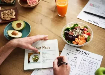 DIET SEHAT YANG GAK NYIKSA TAPI TETAP EFEKTIF!