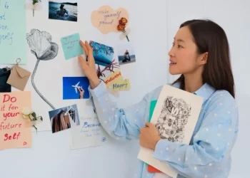 Pentingnya Self-Care untuk Generasi Z dan Milenial
