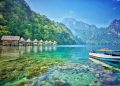 DESTNASI HIDDEN GEM DI INDONESIA YANG WAJIB DIKUNJUNGI!