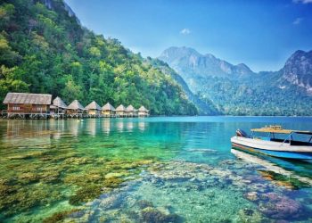 DESTNASI HIDDEN GEM DI INDONESIA YANG WAJIB DIKUNJUNGI!
