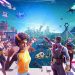 DUNIA METAVERSE DAN POTENSI GAME DI DALAMNYA