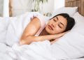 Hubungan Pola Tidur dengan Kesehatan Reproduksi: Kenapa Tidur Cukup Itu Penting?