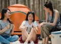 ️ Apakah Anak Muda Masih Suka Camping di Alam Terbuka? Yuk, Cari Tahu!