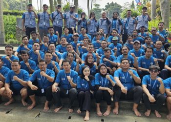 Youth Leadership: Komunitas Anak Muda yang Mengasah Jiwa Kepemimpinan ✨