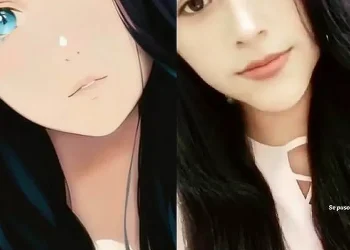 FILTER IG & TIKTOK YANG LAGI VIRAL! UDAH COBA YANG MANA?