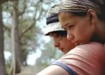 SOUNDTRACK FILM YANG BIKIN BAPER SEHARIAN