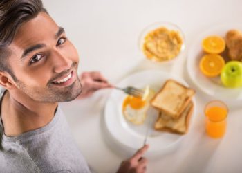 Sarapan: Penting Banget atau Cuma Mitos?