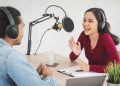 Bagaimana Podcast Menjadi Medium Suara Anak Muda?