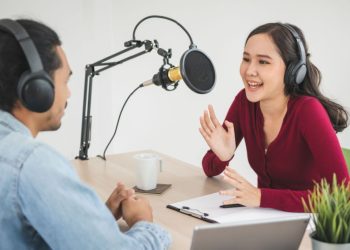 Bagaimana Podcast Menjadi Medium Suara Anak Muda?