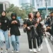 Tren Busking: Komunitas Anak Muda yang Menghidupkan Jalanan