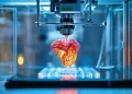 TEKNOLOGI BIOPRINTING: BISA BIKIN ORGAN MANUSIA?