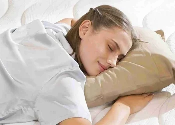 Apakah Tidur Siang Bisa Menambah Produktivitas Anak Muda?