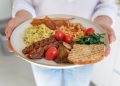 Sarapan Sehat Biar Nggak Loyo Seharian! ✨