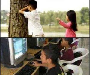 GAYA HIDUP ANAK MUDA: DULU VS SEKARANG, BEDA BANGET!