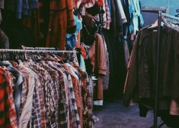 FASHION THRIFT VS BRAND BARU: MANA YANG LEBIH WORTH IT?
