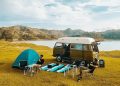CAMPERVAN & ROAD TRIP: LIBURAN HITS YANG WAJIB DICOBA!