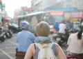 BACKPACKING KE LUAR NEGERI DENGAN BUDGET TIPIS? BISA BANGET!