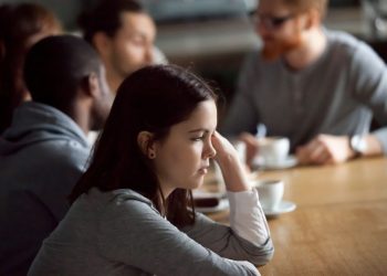 Jadi Anak Muda Introvert, Susah atau Nyaman?