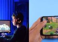 Gaming di Handphone vs PC, Mana yang Lebih Seru?