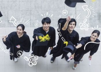 SUKSES DI DUNIA KERJA ITU GAK CUMA BUTUH IPK TINGGI!