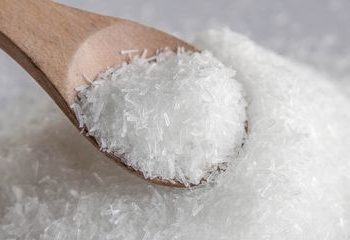 Makan Tanpa MSG: Sehat Beneran atau Cuma Mitos?
