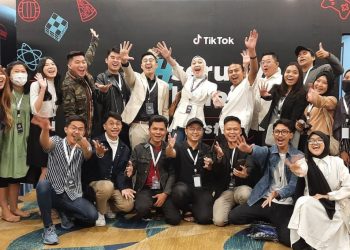 Dari TikTok Sampai Podcast, Ini Komunitas Kreatif Buat Anak Muda Kekinian! ️