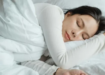 Tidur Berkualitas: Tips Sederhana Biar Bangun Lebih Fresh & Enerjik! ⚡