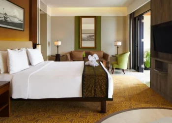 STAYCATION MURAH MERIAH, TETAP SERU! BEGINI CARANYA!