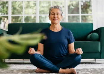 MINDFULNESS: CARA SIMPEL BUAT KURANGI STRESS!