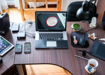 5 Gadget Kekinian yang Bikin Hidup Lebih Produktif