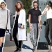Pakaian Monokrom, Simpel Tapi Tetap Fashionable
