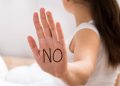 THE POWER OF SAYING NO: KENAPA ANAK MUDA HARUS BERANI?