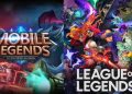 Mobile Legends vs League of Legends: Mana yang Lebih Seru?