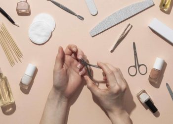 ✨ Rahasia Kuku & Rambut Sehat: Gak Perlu Perawatan Mahal! ‍♀️