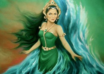 Urban Legend yang Paling Serem di Indonesia!
